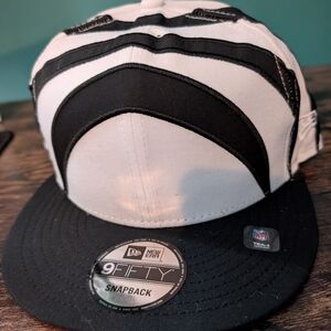 New Era Cincinnati Bengals 9FIFTY Snapback Cap